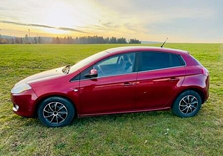 Fiat Bravo 1.4 T-JET 16V Dynamic