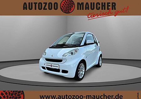 Smart ForTwo 1.0 Cabrio MHD KLIMA/KLIMA/RADIO