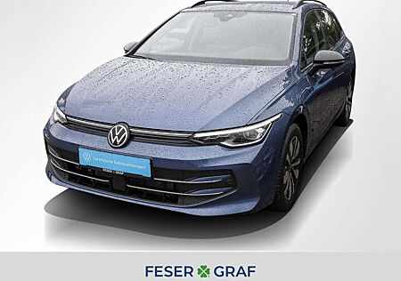 VW Golf Volkswagen 8 Var. 1.5 TSI Goal ACC AHK LED Navi RüKa