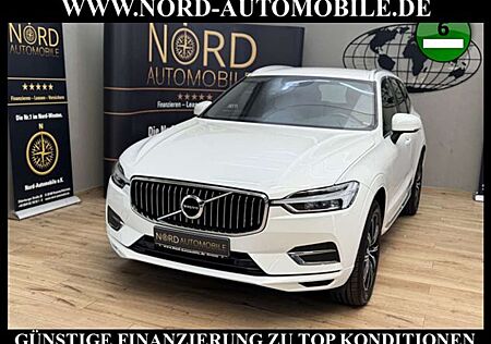 Volvo XC 60 XC60 D4 Inscription *LED*KAMERA*LEDER*19Z*TOP-KM Inscri