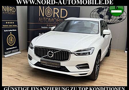 Volvo XC 60 XC60 D4 Inscription *LED*KAMERA*LEDER*19Z*TOP-KM Inscri