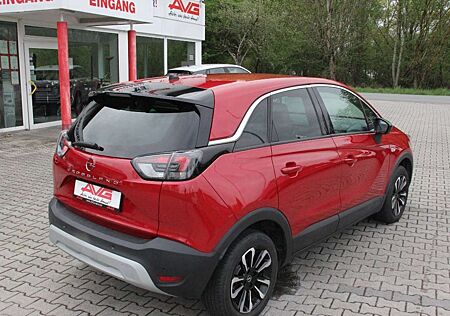 Opel Crossland X Elegance LED NAV CAM Sunset