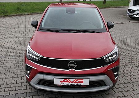 Opel Crossland X Elegance LED NAV CAM Sunset