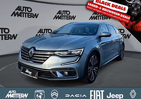 Renault Talisman Grandtour 1.8TCe 225 Initiale Paris AHK