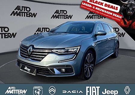 Renault Talisman Grandtour 1.8TCe 225 Initiale Paris AHK