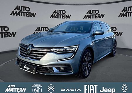 Renault Talisman Grandtour 1.8TCe 225 Initiale Paris AHK