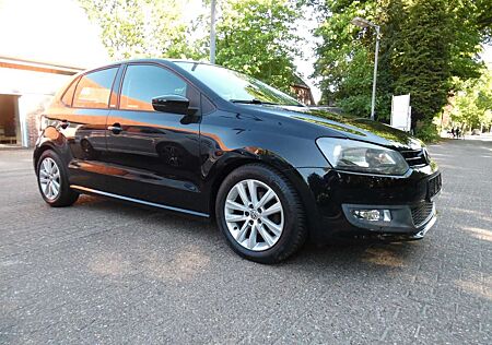 VW Polo Volkswagen V 1,4 Style*5-Türer*Klima*ZRW im Novemb neu