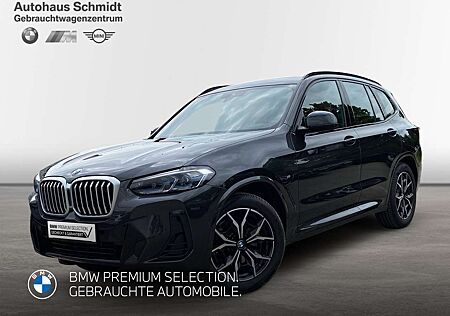 BMW X3 xDrive20i 520€ netto/mtl.*M Sportpaket*HiFi*Head-U