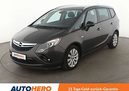 Opel Zafira Tourer 1.4 Turbo Style*NAVI*PDC*SHZ*KLIMA*TEMPO*