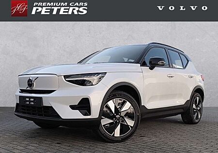 Volvo XC 40 XC40 Plus Pure Electric RWD Single Motor Ext Range And