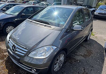 Mercedes-Benz A 160 A -Klasse****BLUE EFFICIENCY***