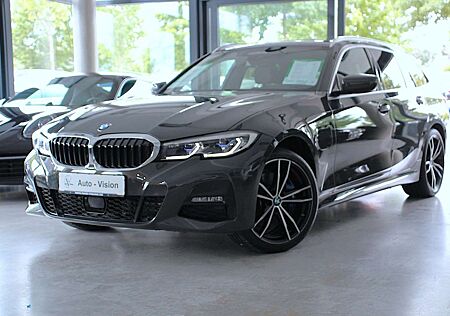 BMW 330 e xDrive (G21) M Sport*Laser*ACC*Panorama*HUD