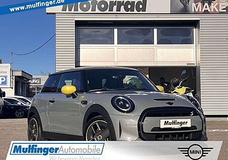 Mini Cooper SE Sports. Leder HUD Navi ACC Kamera DAB