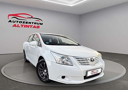 Toyota Avensis Kombi 1.6*FACELIFT*PDC*6-GANG*TÜV NEU*