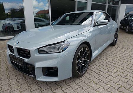 BMW M2 Coupe Navi, HUD, Kamera, Leder, LED, Top