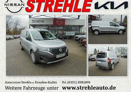 Nissan Townstar Kasten N-Connecta L2 2,3t 1.3 DIG-T 6MT