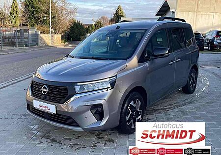 Nissan Townstar Kombi L1 Automatik Tekna Around-View