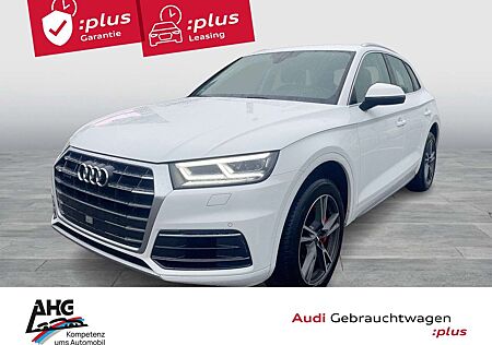 Audi Q5 3.0 TDI quattro design