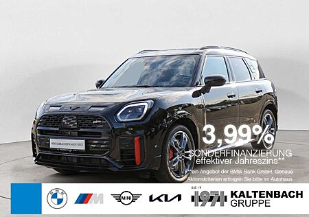 Mini John Cooper Works Countryman