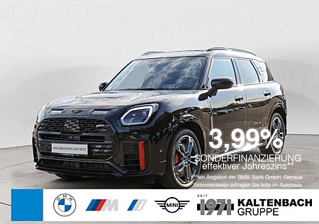 Mini John Cooper Works Countryman gebraucht kaufen Mini John Cooper Works Countryman