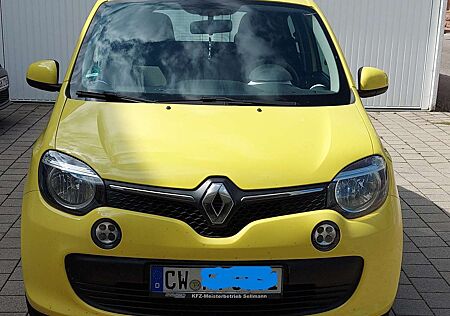 Renault Twingo SCe 70 Dynamique