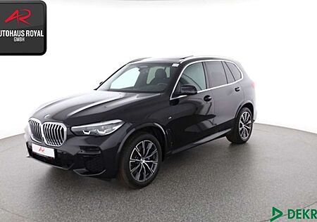BMW X5 M xDrive30d M SPORT HUD,360GRAD,ACC,KEYLESS,AHK