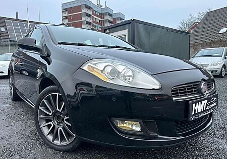 Fiat Bravo 1.6 16V Multijet Racing *TÜV/ASU NEU*