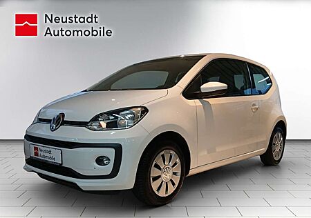 VW Up Volkswagen ! 1.0 Parkpilot, Sitzheizung