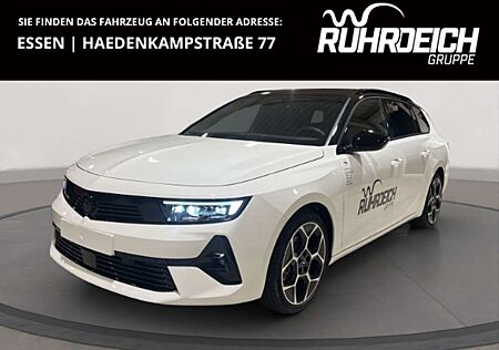 Opel Astra L ST GS Line 1.5 D HUD NAVI MATRIX LED PANORAMA El