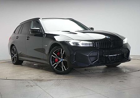 BMW 330 e Touring M Sport ACC/Kamera/HUD/Wide/Side
