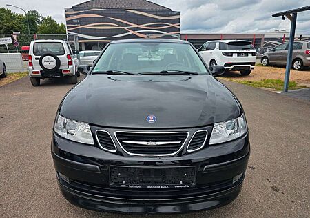 Saab 9-3 Lim. 2.0 T Vector Automatik
