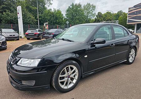 Saab 9-3 Lim. 2.0 T Vector Automatik