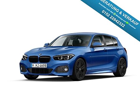 BMW 120 i Aut M Sport Shadow LED Navi SHZ PDC Klimaaut