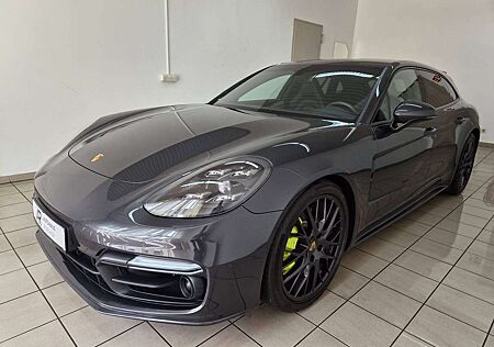 Porsche Panamera ST 4 E-Hybrid Sport Design Sportabgas InnoDrive 18-Wege 21"