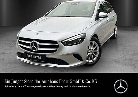 Mercedes-Benz B 200 B200 7G Progres MLED HighEndMBUX Busines Ambient