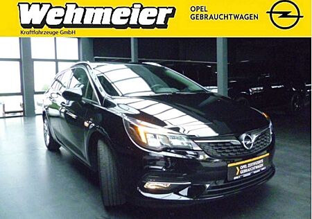 Opel Astra Business Edition-NAV,AGR,S/LKHz,LM,RFK,AWR