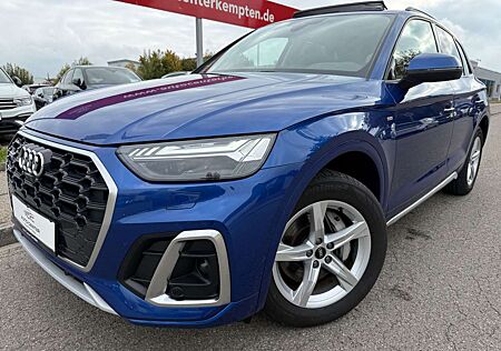 Audi Q5 55 TFSI e quattro S line*MATRIX*PANO