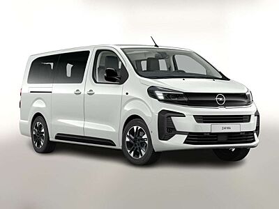 Opel Zafira GS 2.2 D 180 AT8 XL Pano Nav AHK Massage 132 kW...