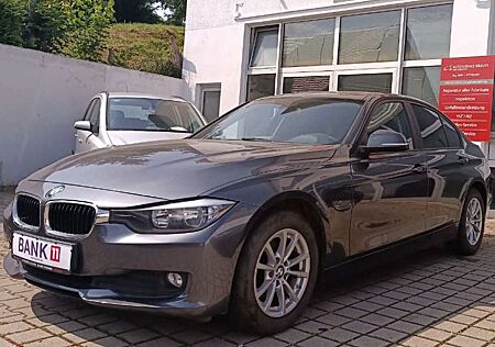 BMW 316 Profi Navi, Klimaautomatik, Sound