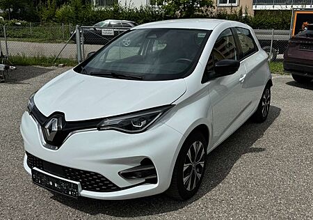 Renault ZOE EV50 135hp Evolution, CCS, Winterpaket