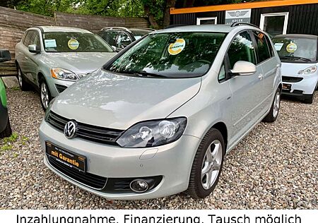 VW Golf Plus Volkswagen Life 1.4TSI AUTOMATIC