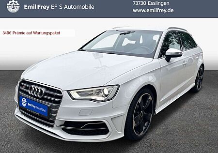 Audi S3 Sportback S tronic NVI B&O