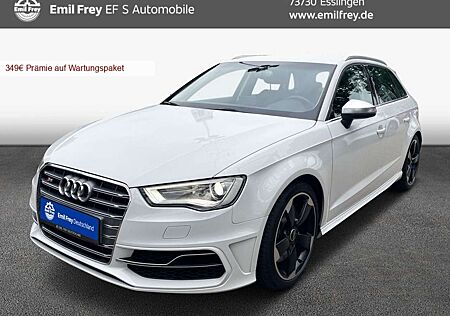 Audi S3 Sportback S tronic NVI B&O