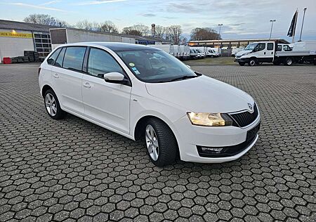 Skoda Rapid /Spaceback Spaceback Spaceback 1.4 TDI Clever