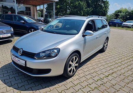 VW Golf Variant Volkswagen 1.6 TDI DPF Trendline