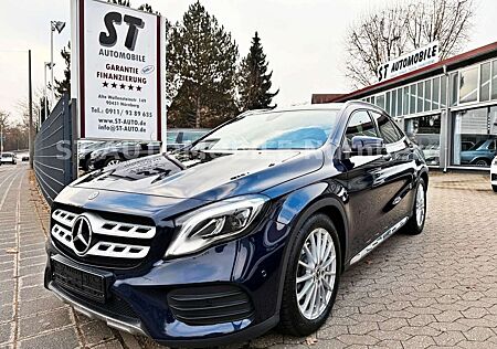 Mercedes-Benz GLA 250 CGI 4Matic 7G-DCT*AMGLine*SPORT*PANORAMA