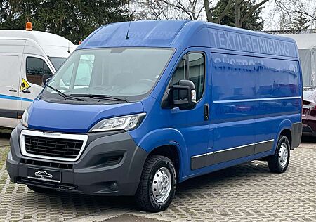 Peugeot Boxer 2.0 HDI//MAXI//Kamera//1.Hand//EURO 6//TOP