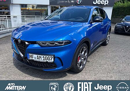 Alfa Romeo Tonale 1,5 T Hybrid Speciale Leder 20" Harman/Ka