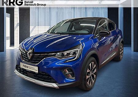 Renault Captur TECHNO TCe 140 EDC