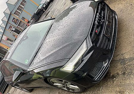 Audi S6 Avant TDI QUATTRO COMPETITION B&O Matrix Vollausta